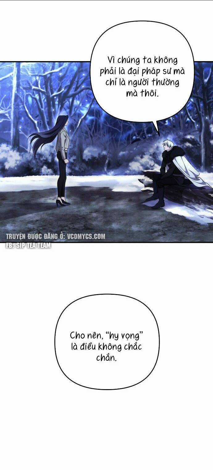 TÔI SẼ QUYẾN RŨ CÔNG TƯỚC PHƯƠNG BẮC Chapter 2 trang 54