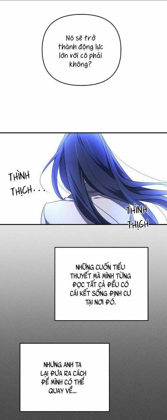 TÔI SẼ QUYẾN RŨ CÔNG TƯỚC PHƯƠNG BẮC Chapter 2 trang 56