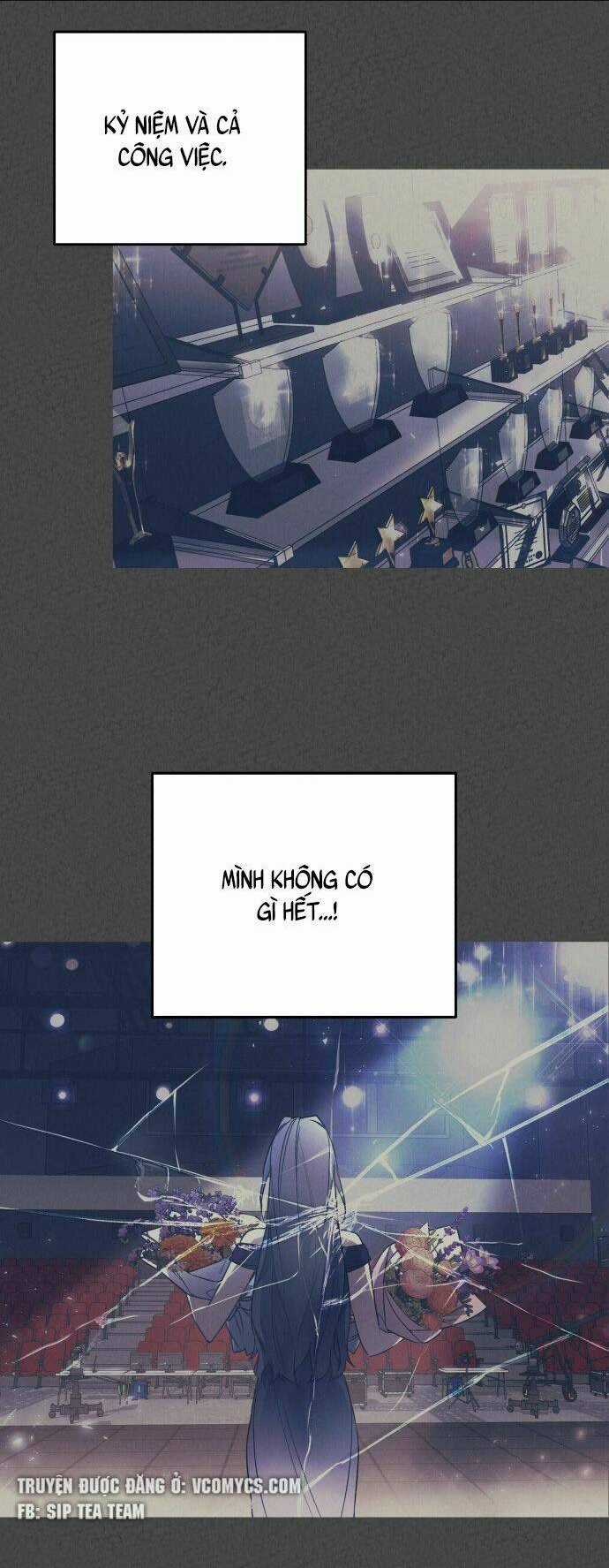 TÔI SẼ QUYẾN RŨ CÔNG TƯỚC PHƯƠNG BẮC Chapter 2 trang 58