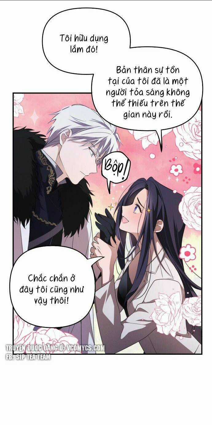 TÔI SẼ QUYẾN RŨ CÔNG TƯỚC PHƯƠNG BẮC Chapter 2 trang 6