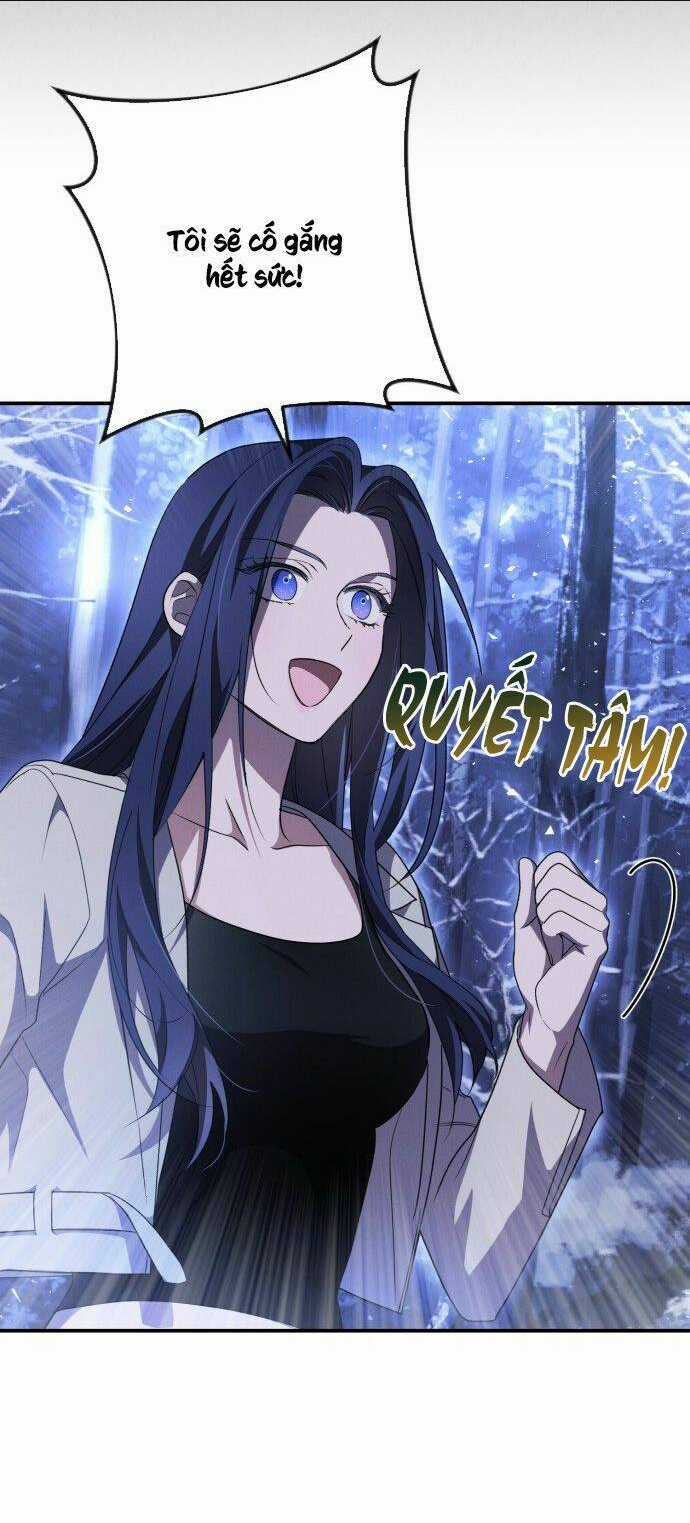 TÔI SẼ QUYẾN RŨ CÔNG TƯỚC PHƯƠNG BẮC Chapter 2 trang 60