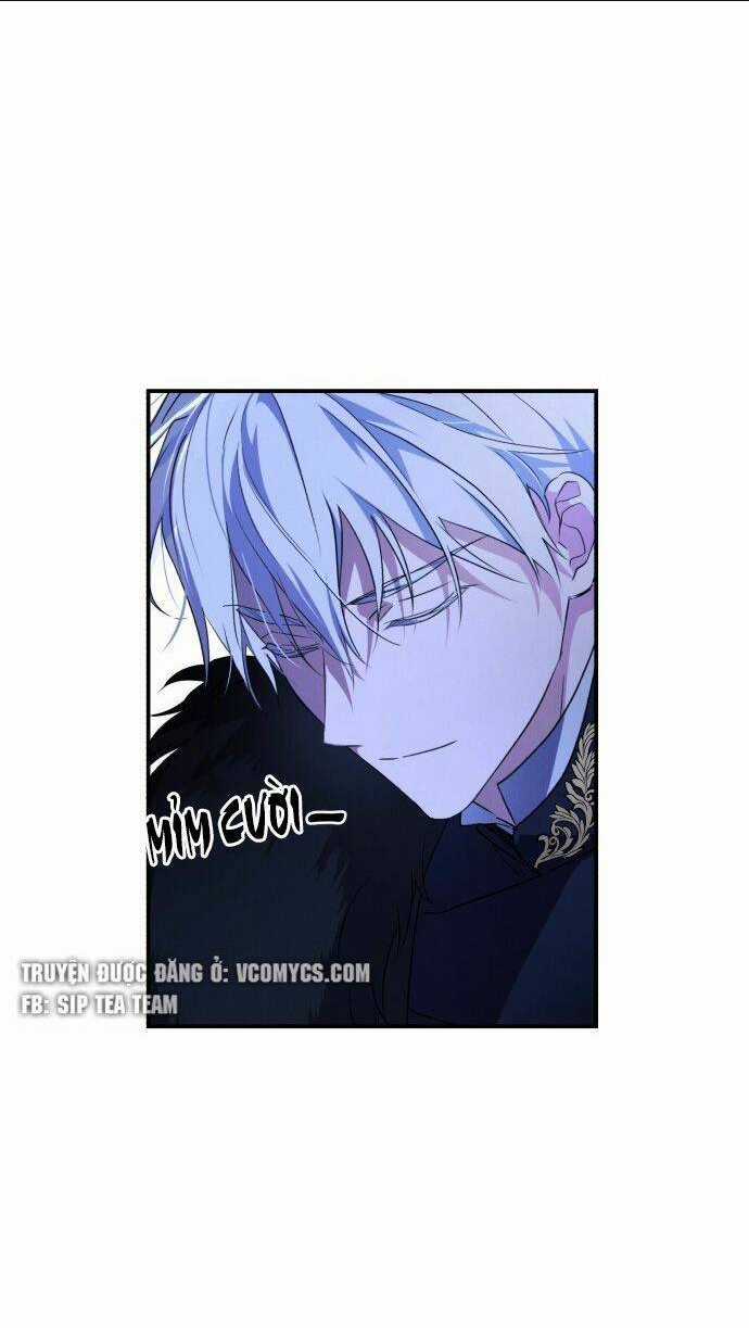 TÔI SẼ QUYẾN RŨ CÔNG TƯỚC PHƯƠNG BẮC Chapter 2 trang 61