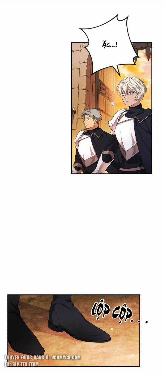 TÔI SẼ QUYẾN RŨ CÔNG TƯỚC PHƯƠNG BẮC Chapter 2 trang 65