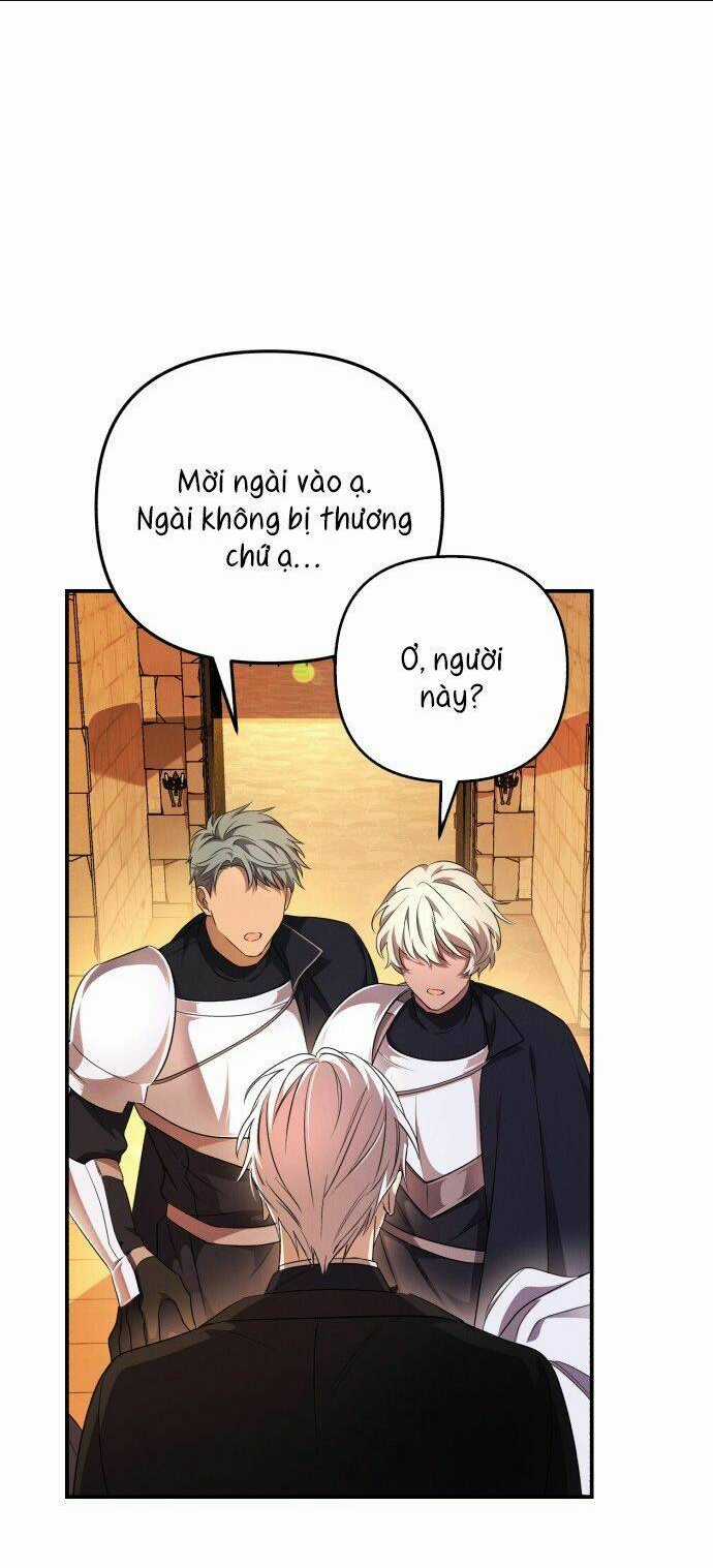 TÔI SẼ QUYẾN RŨ CÔNG TƯỚC PHƯƠNG BẮC Chapter 2 trang 66