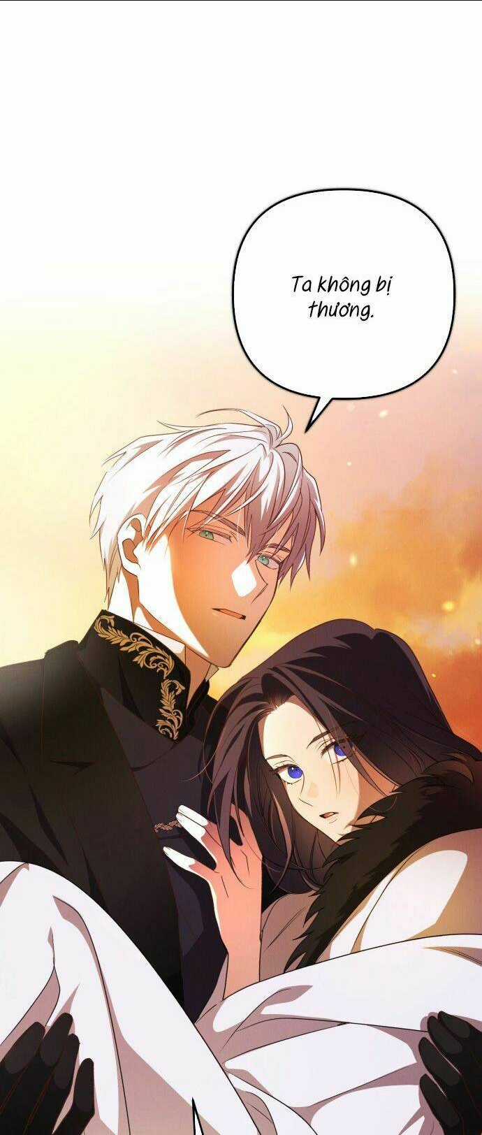 TÔI SẼ QUYẾN RŨ CÔNG TƯỚC PHƯƠNG BẮC Chapter 2 trang 67