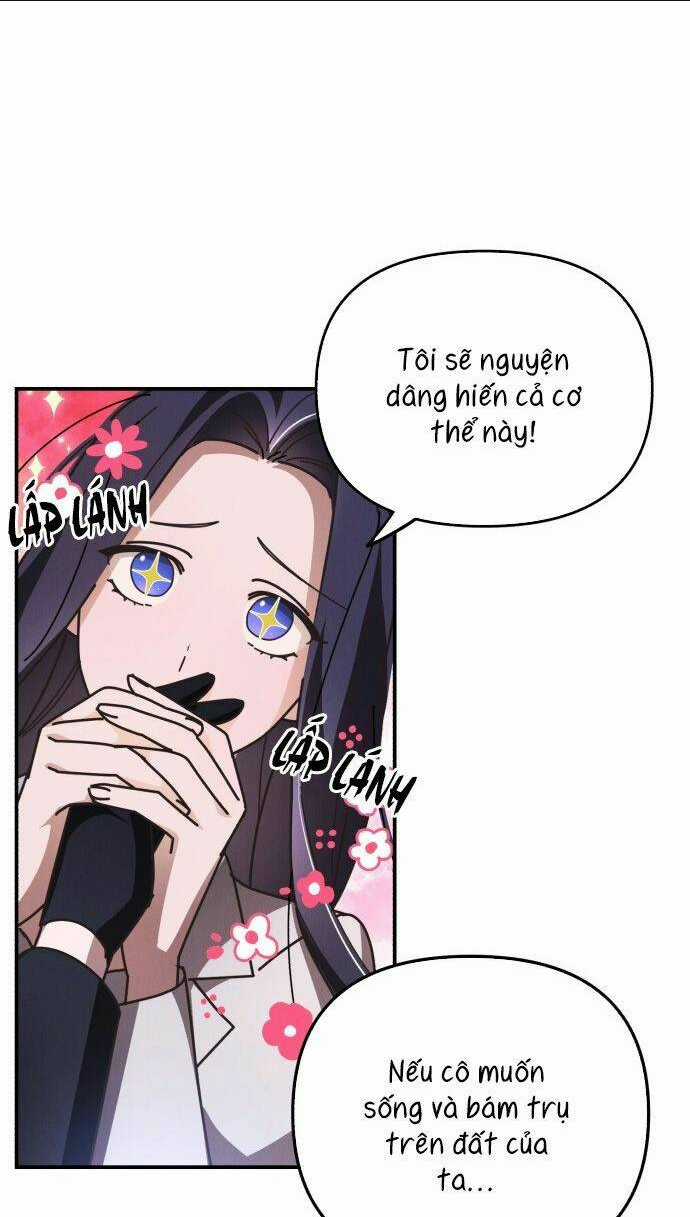 TÔI SẼ QUYẾN RŨ CÔNG TƯỚC PHƯƠNG BẮC Chapter 2 trang 7