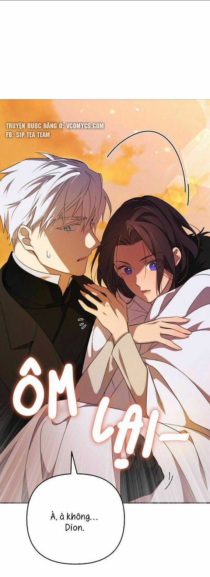 TÔI SẼ QUYẾN RŨ CÔNG TƯỚC PHƯƠNG BẮC Chapter 2 trang 72