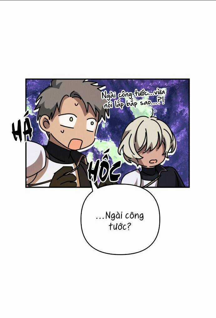 TÔI SẼ QUYẾN RŨ CÔNG TƯỚC PHƯƠNG BẮC Chapter 2 trang 73