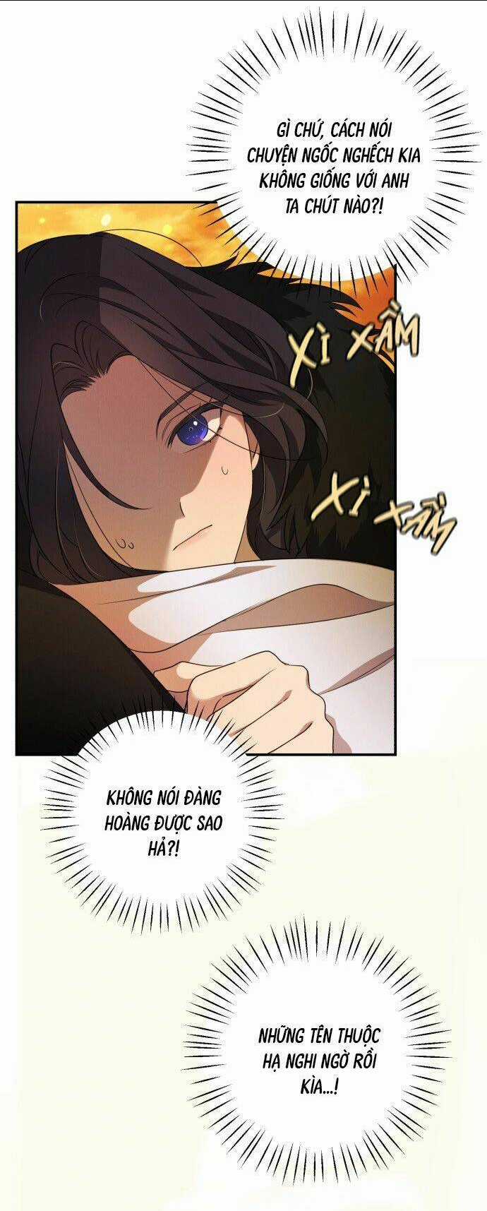 TÔI SẼ QUYẾN RŨ CÔNG TƯỚC PHƯƠNG BẮC Chapter 2 trang 74