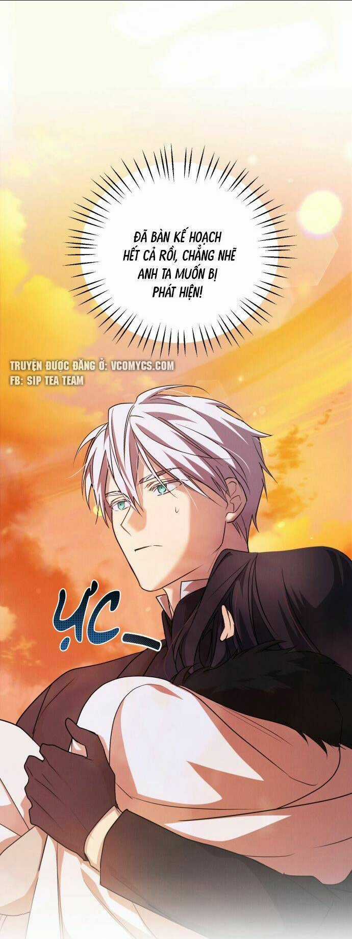 TÔI SẼ QUYẾN RŨ CÔNG TƯỚC PHƯƠNG BẮC Chapter 2 trang 75