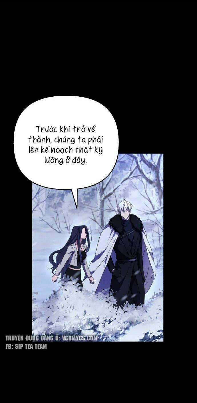 TÔI SẼ QUYẾN RŨ CÔNG TƯỚC PHƯƠNG BẮC Chapter 2 trang 77