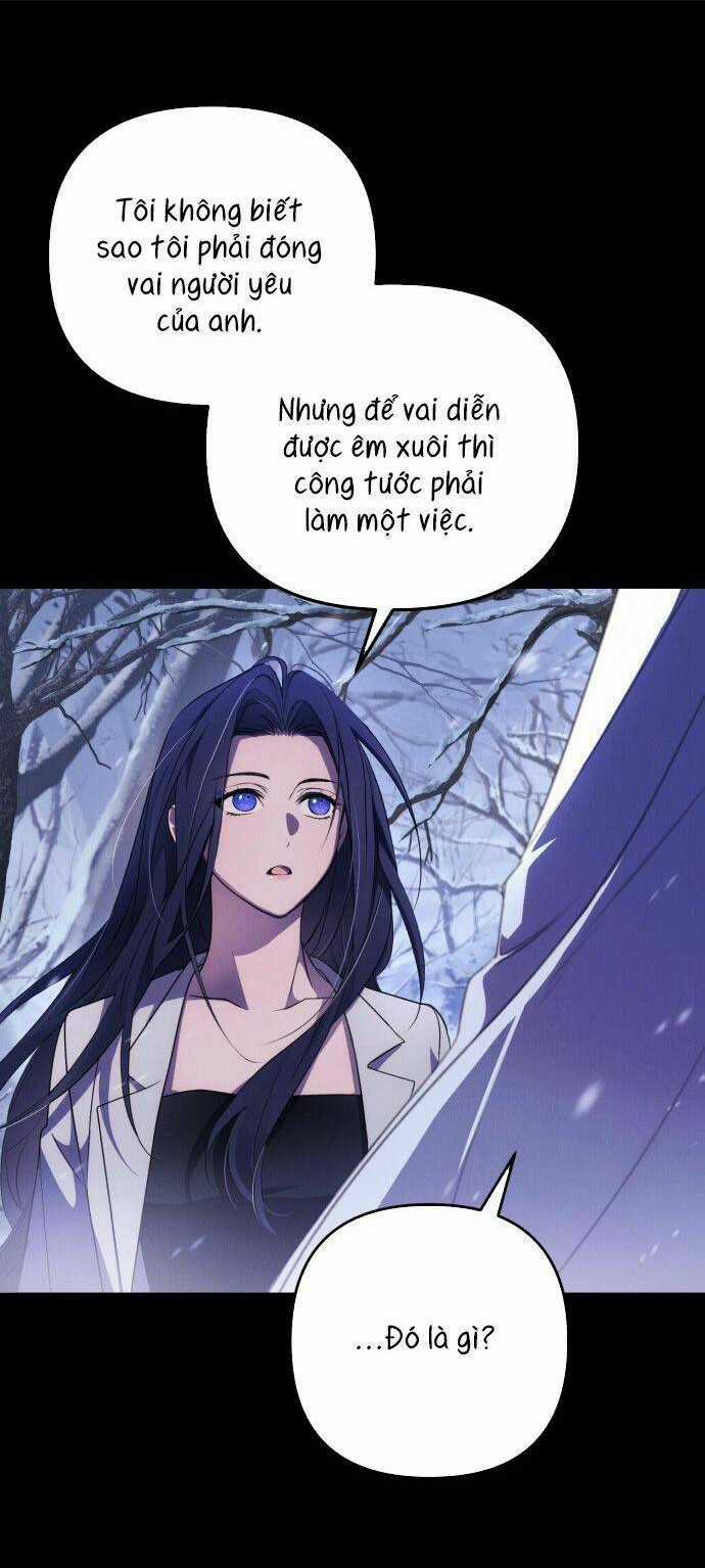 TÔI SẼ QUYẾN RŨ CÔNG TƯỚC PHƯƠNG BẮC Chapter 2 trang 78