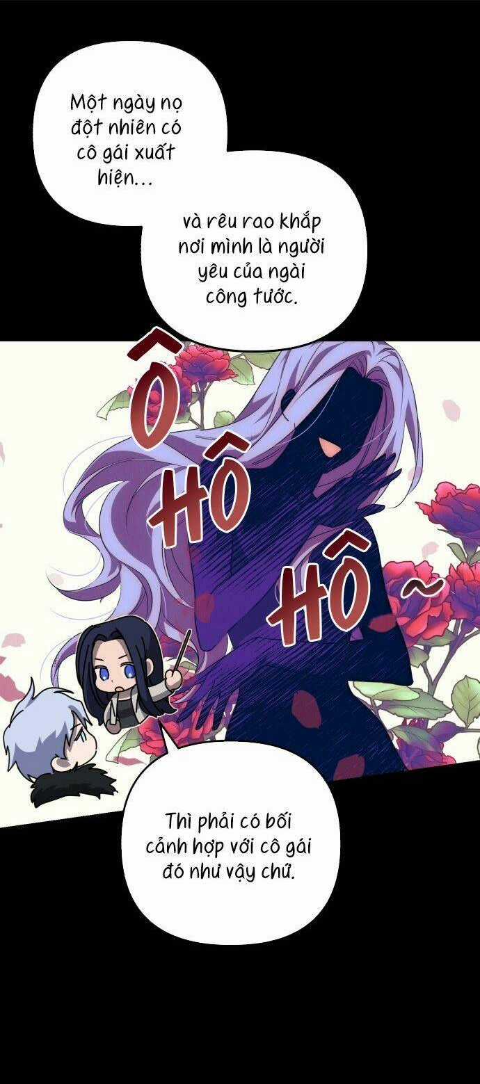 TÔI SẼ QUYẾN RŨ CÔNG TƯỚC PHƯƠNG BẮC Chapter 2 trang 79