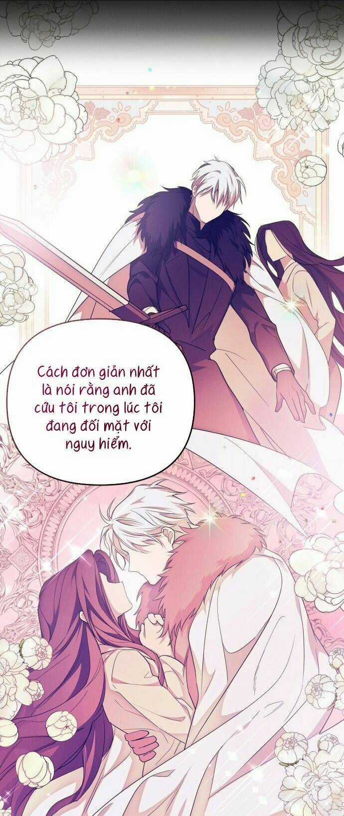 TÔI SẼ QUYẾN RŨ CÔNG TƯỚC PHƯƠNG BẮC Chapter 2 trang 81