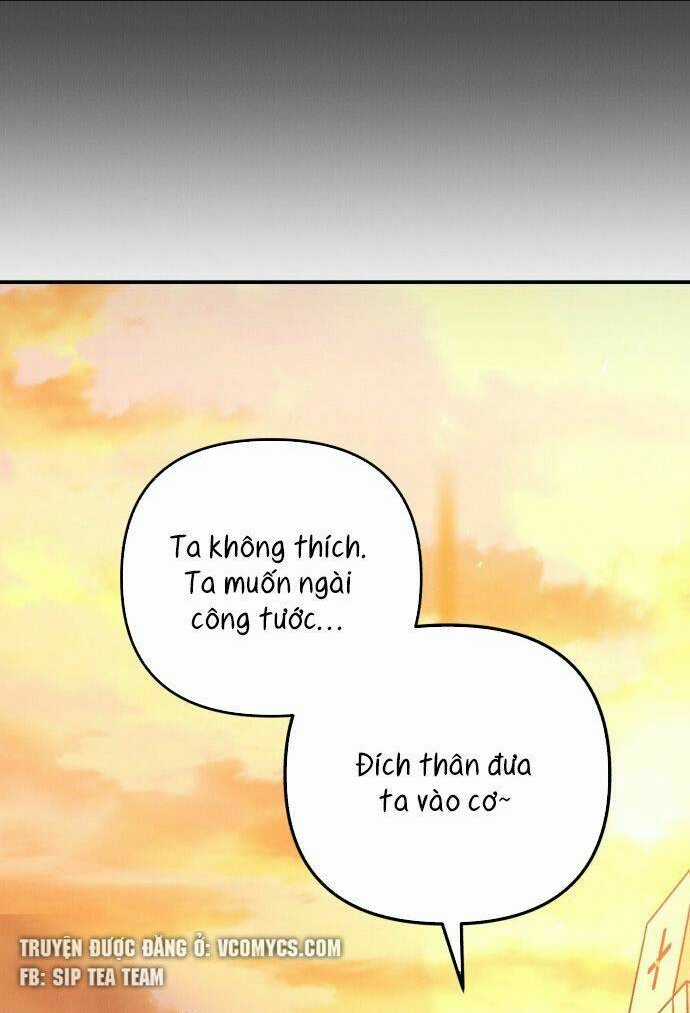 TÔI SẼ QUYẾN RŨ CÔNG TƯỚC PHƯƠNG BẮC Chapter 2 trang 83