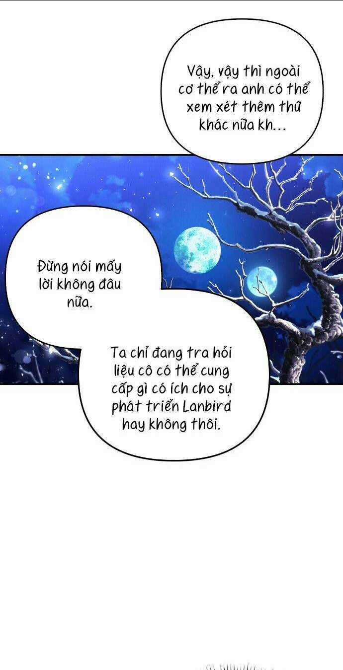 TÔI SẼ QUYẾN RŨ CÔNG TƯỚC PHƯƠNG BẮC Chapter 2 trang 9