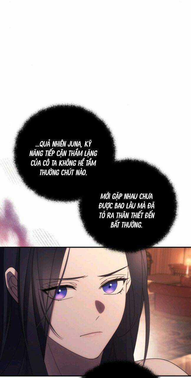 TÔI SẼ QUYẾN RŨ CÔNG TƯỚC PHƯƠNG BẮC Chapter 20 trang 10