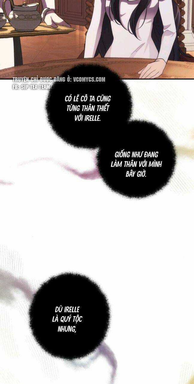 TÔI SẼ QUYẾN RŨ CÔNG TƯỚC PHƯƠNG BẮC Chapter 20 trang 12