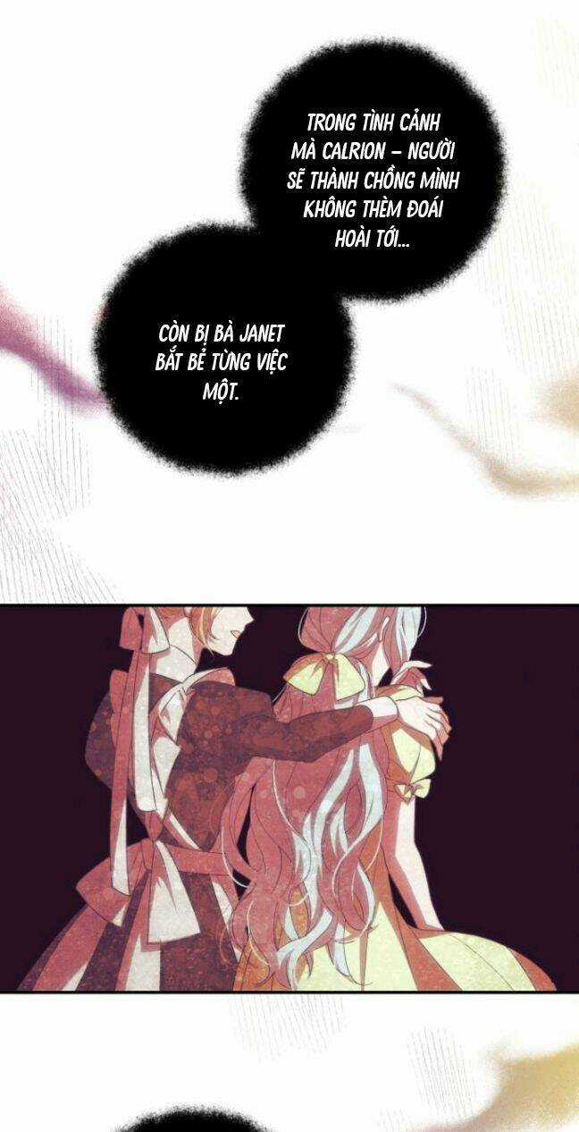 TÔI SẼ QUYẾN RŨ CÔNG TƯỚC PHƯƠNG BẮC Chapter 20 trang 14