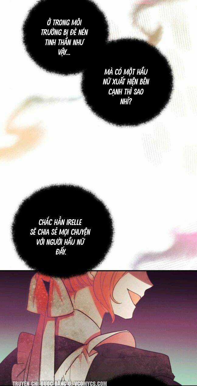 TÔI SẼ QUYẾN RŨ CÔNG TƯỚC PHƯƠNG BẮC Chapter 20 trang 15