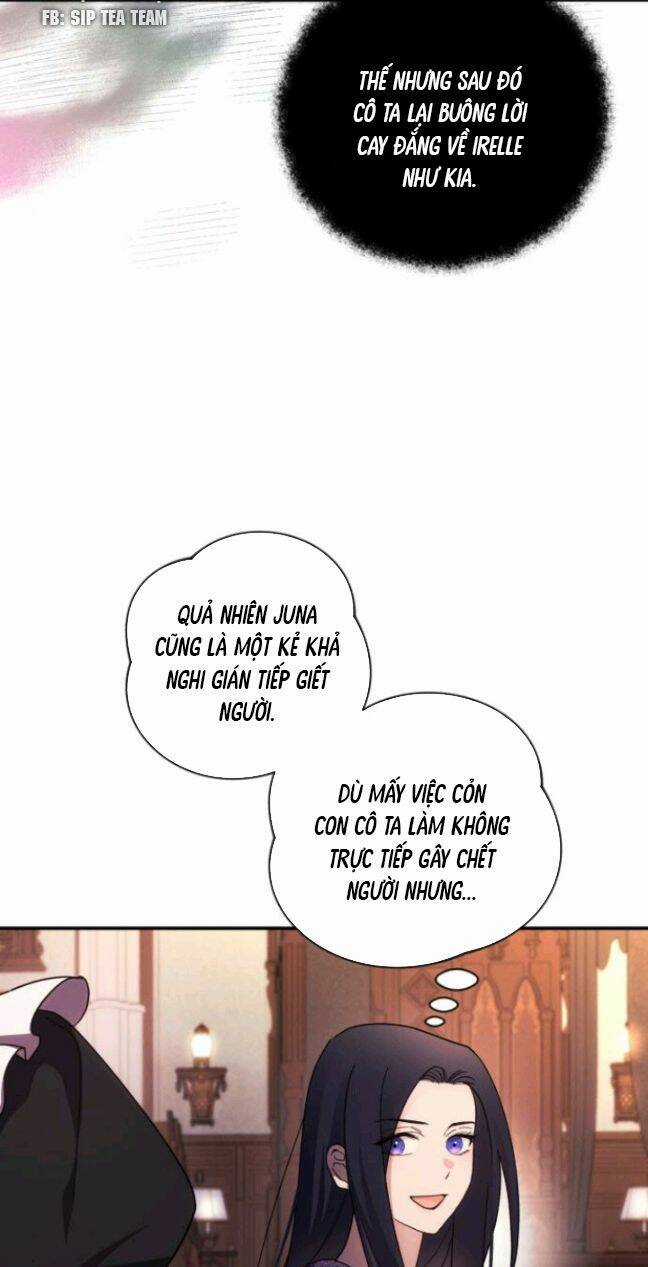 TÔI SẼ QUYẾN RŨ CÔNG TƯỚC PHƯƠNG BẮC Chapter 20 trang 16