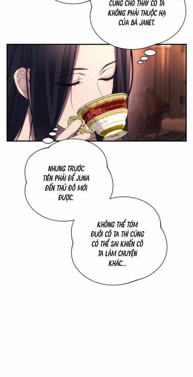 TÔI SẼ QUYẾN RŨ CÔNG TƯỚC PHƯƠNG BẮC Chapter 20 trang 19