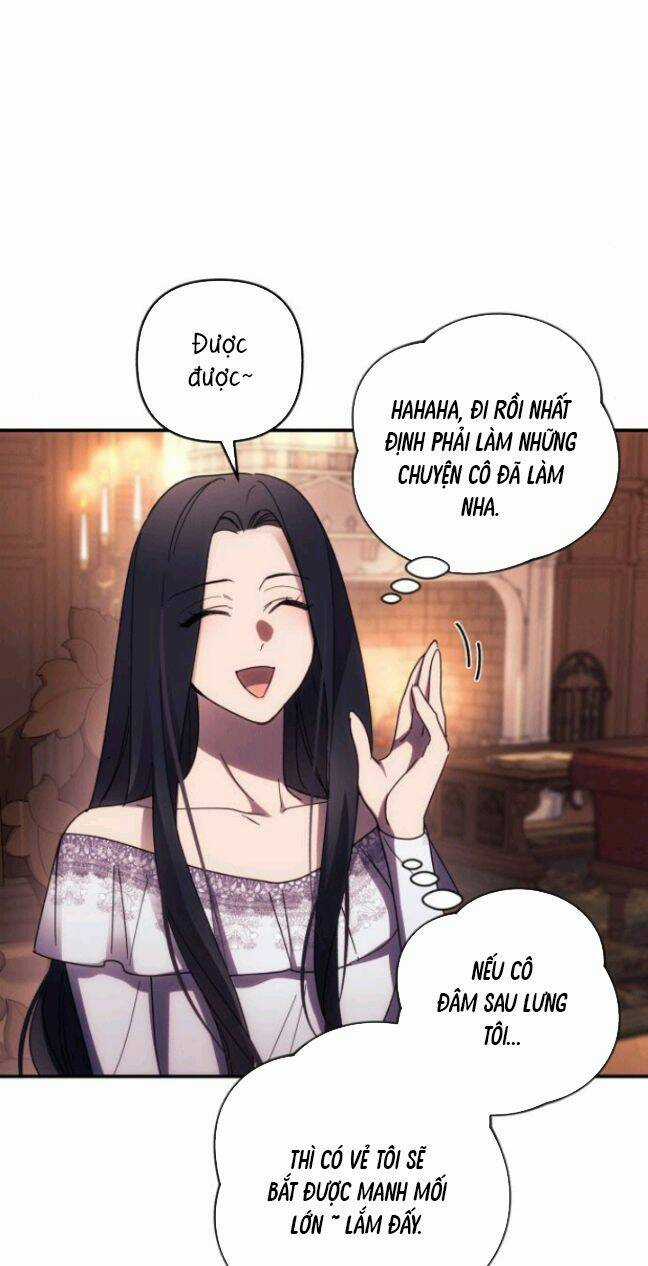 TÔI SẼ QUYẾN RŨ CÔNG TƯỚC PHƯƠNG BẮC Chapter 20 trang 21