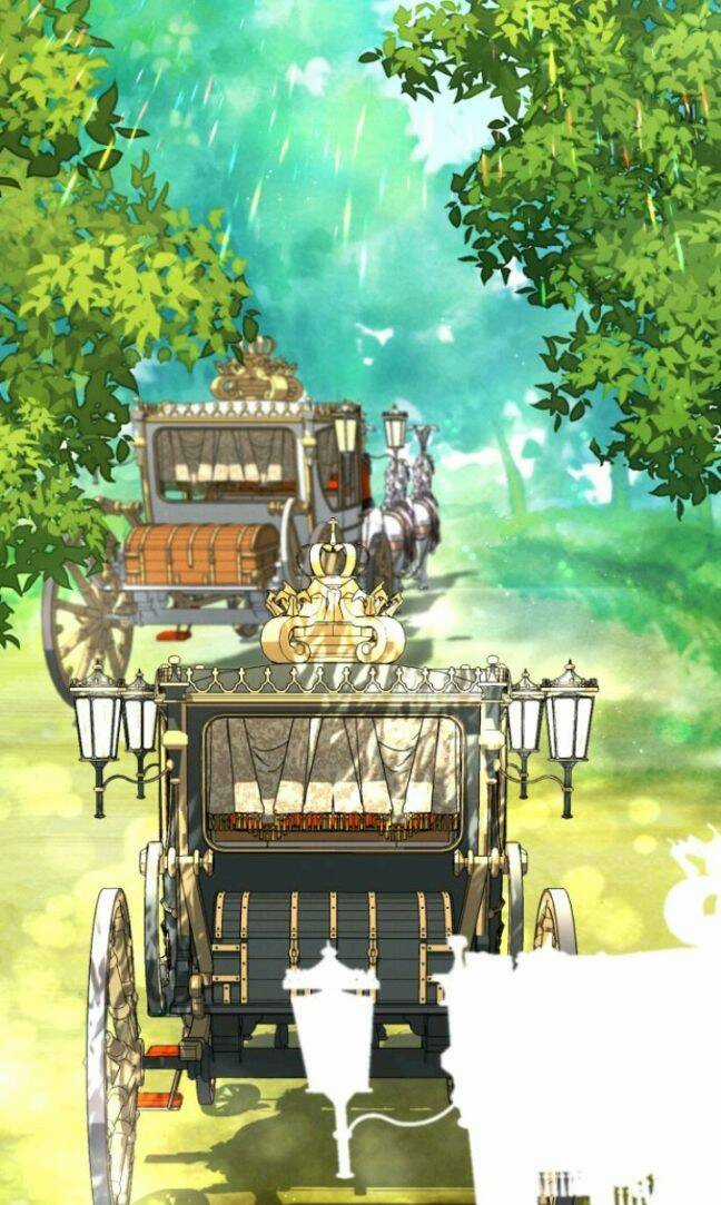 TÔI SẼ QUYẾN RŨ CÔNG TƯỚC PHƯƠNG BẮC Chapter 20 trang 27