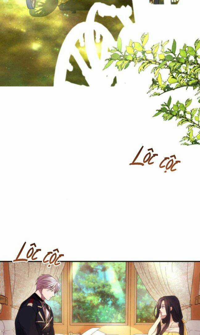 TÔI SẼ QUYẾN RŨ CÔNG TƯỚC PHƯƠNG BẮC Chapter 20 trang 28