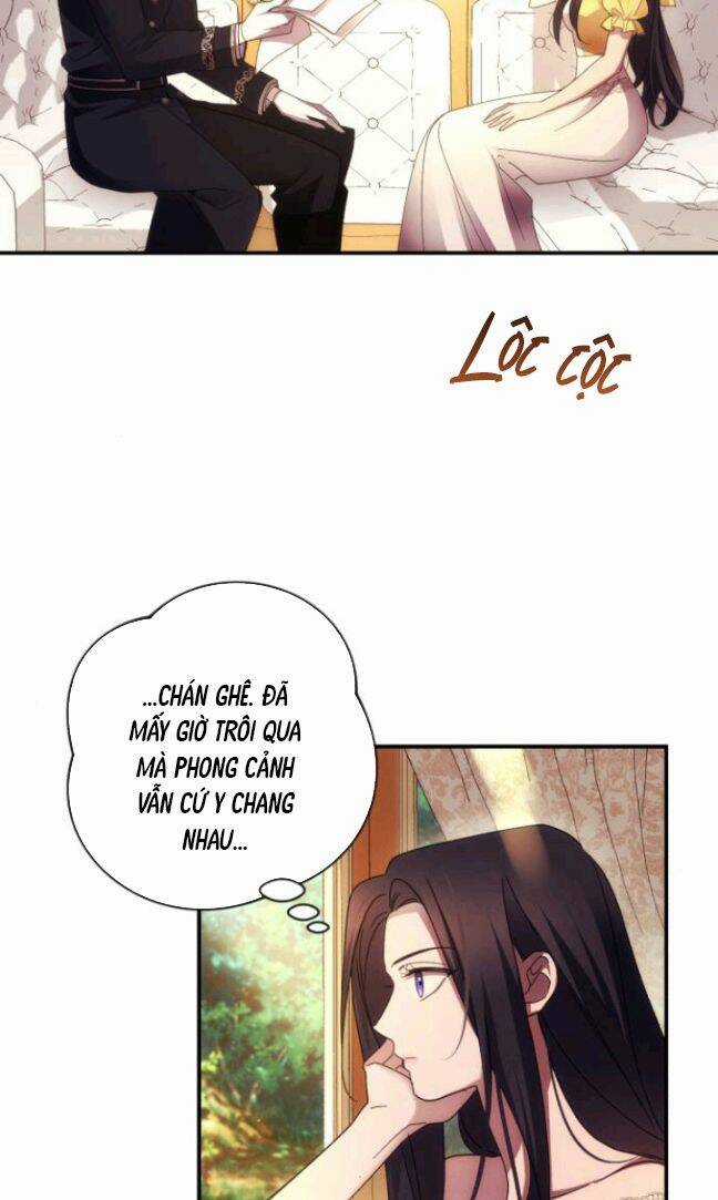 TÔI SẼ QUYẾN RŨ CÔNG TƯỚC PHƯƠNG BẮC Chapter 20 trang 29