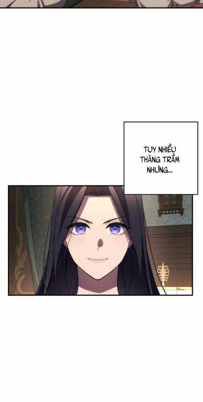 TÔI SẼ QUYẾN RŨ CÔNG TƯỚC PHƯƠNG BẮC Chapter 20 trang 3