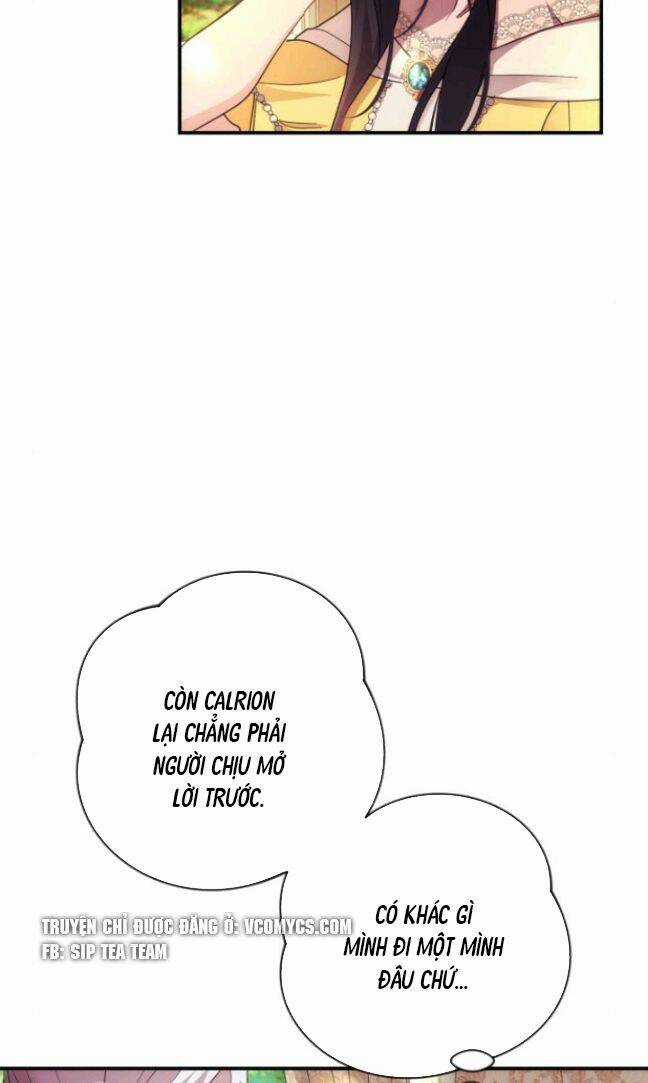 TÔI SẼ QUYẾN RŨ CÔNG TƯỚC PHƯƠNG BẮC Chapter 20 trang 30