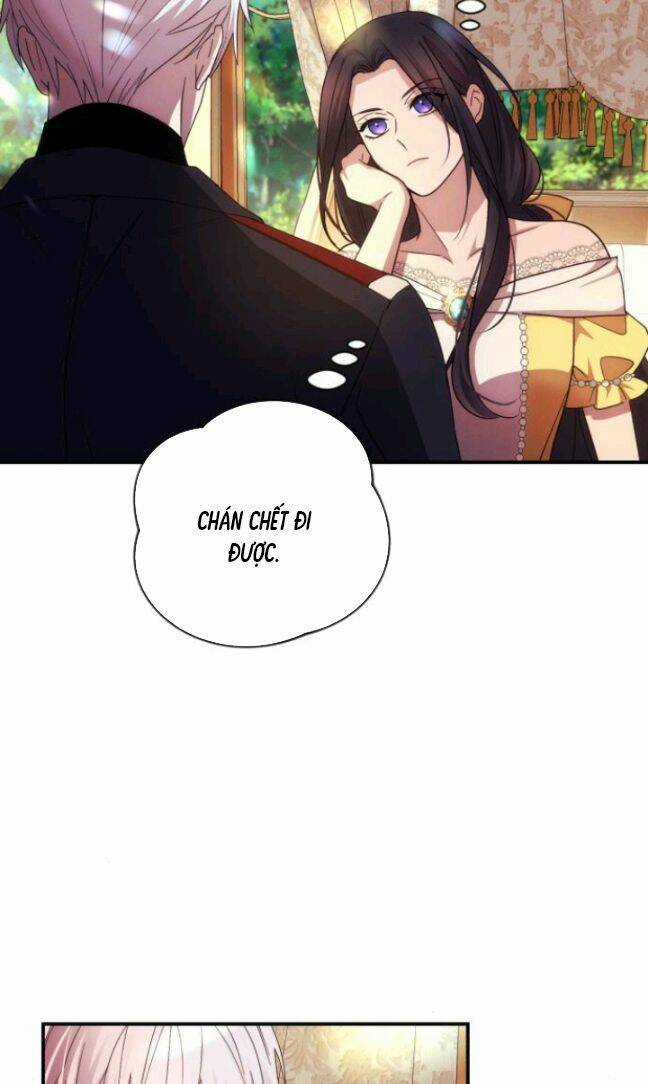 TÔI SẼ QUYẾN RŨ CÔNG TƯỚC PHƯƠNG BẮC Chapter 20 trang 31