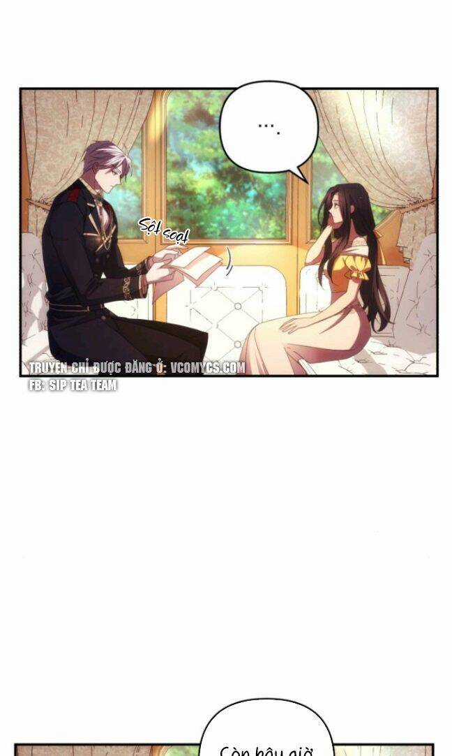 TÔI SẼ QUYẾN RŨ CÔNG TƯỚC PHƯƠNG BẮC Chapter 20 trang 35