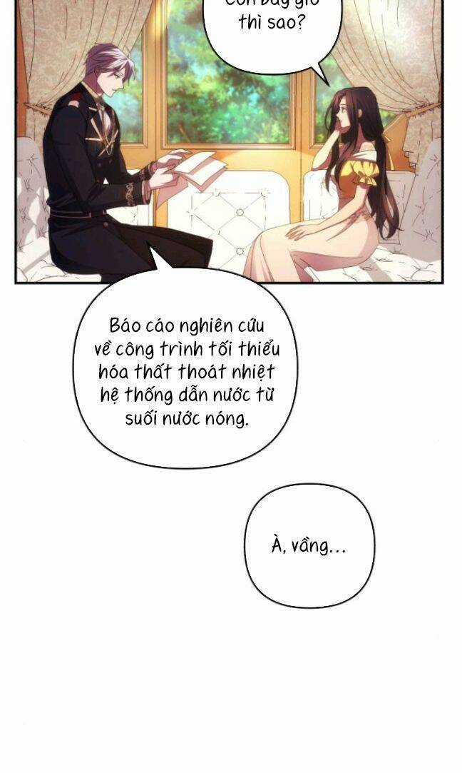 TÔI SẼ QUYẾN RŨ CÔNG TƯỚC PHƯƠNG BẮC Chapter 20 trang 36