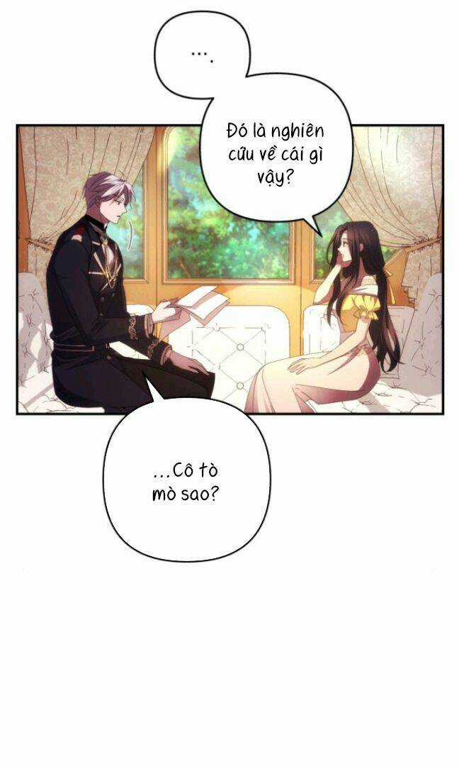 TÔI SẼ QUYẾN RŨ CÔNG TƯỚC PHƯƠNG BẮC Chapter 20 trang 37