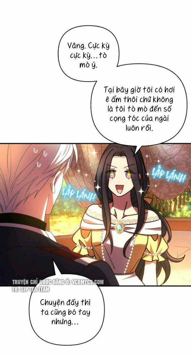 TÔI SẼ QUYẾN RŨ CÔNG TƯỚC PHƯƠNG BẮC Chapter 20 trang 38