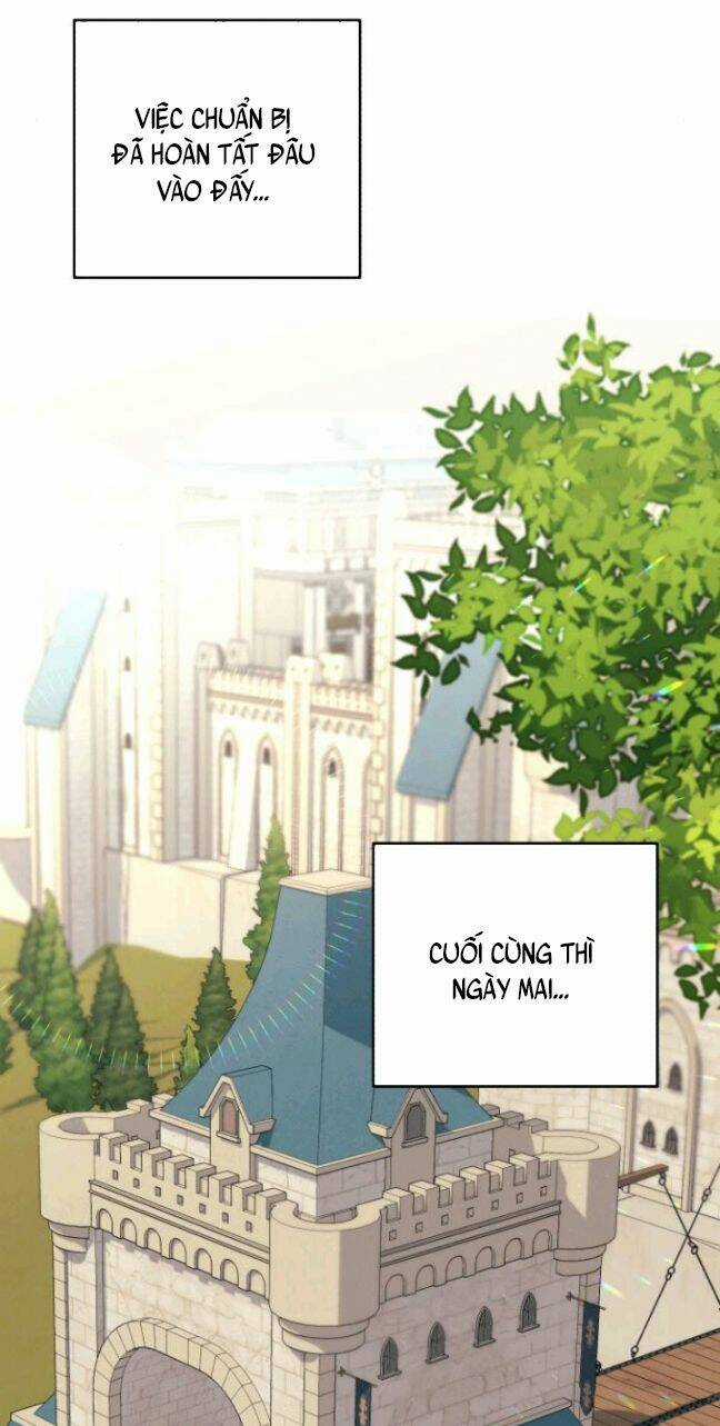 TÔI SẼ QUYẾN RŨ CÔNG TƯỚC PHƯƠNG BẮC Chapter 20 trang 4