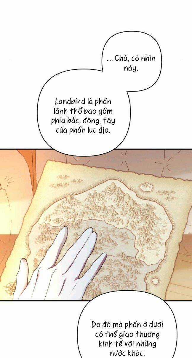 TÔI SẼ QUYẾN RŨ CÔNG TƯỚC PHƯƠNG BẮC Chapter 20 trang 40