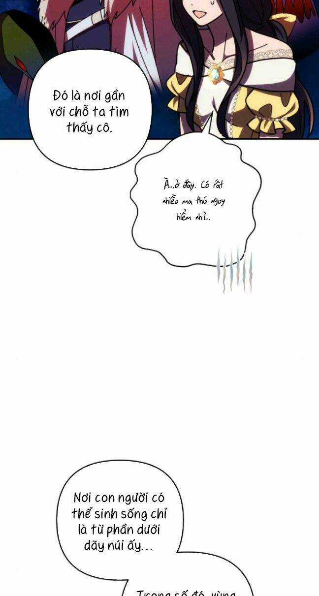 TÔI SẼ QUYẾN RŨ CÔNG TƯỚC PHƯƠNG BẮC Chapter 20 trang 42