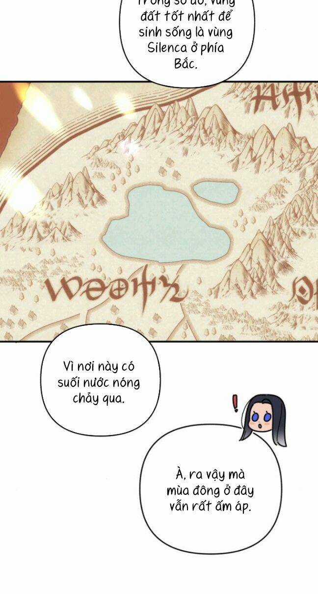 TÔI SẼ QUYẾN RŨ CÔNG TƯỚC PHƯƠNG BẮC Chapter 20 trang 43