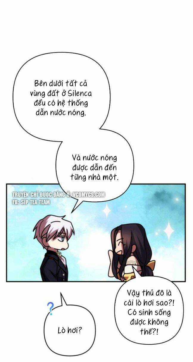 TÔI SẼ QUYẾN RŨ CÔNG TƯỚC PHƯƠNG BẮC Chapter 20 trang 44