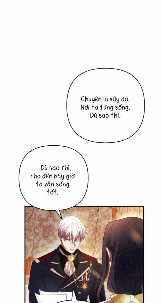 TÔI SẼ QUYẾN RŨ CÔNG TƯỚC PHƯƠNG BẮC Chapter 20 trang 45