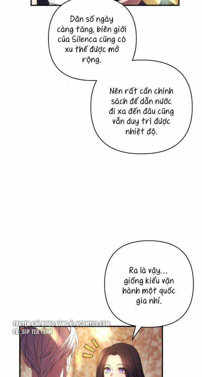 TÔI SẼ QUYẾN RŨ CÔNG TƯỚC PHƯƠNG BẮC Chapter 20 trang 46