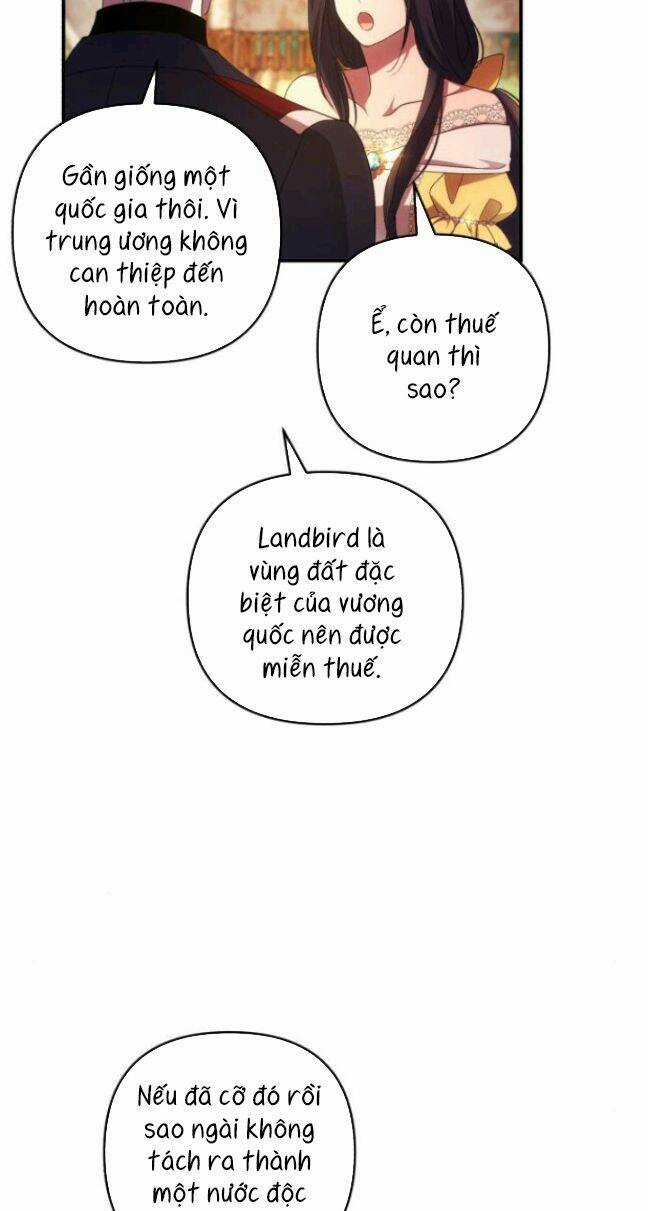 TÔI SẼ QUYẾN RŨ CÔNG TƯỚC PHƯƠNG BẮC Chapter 20 trang 47