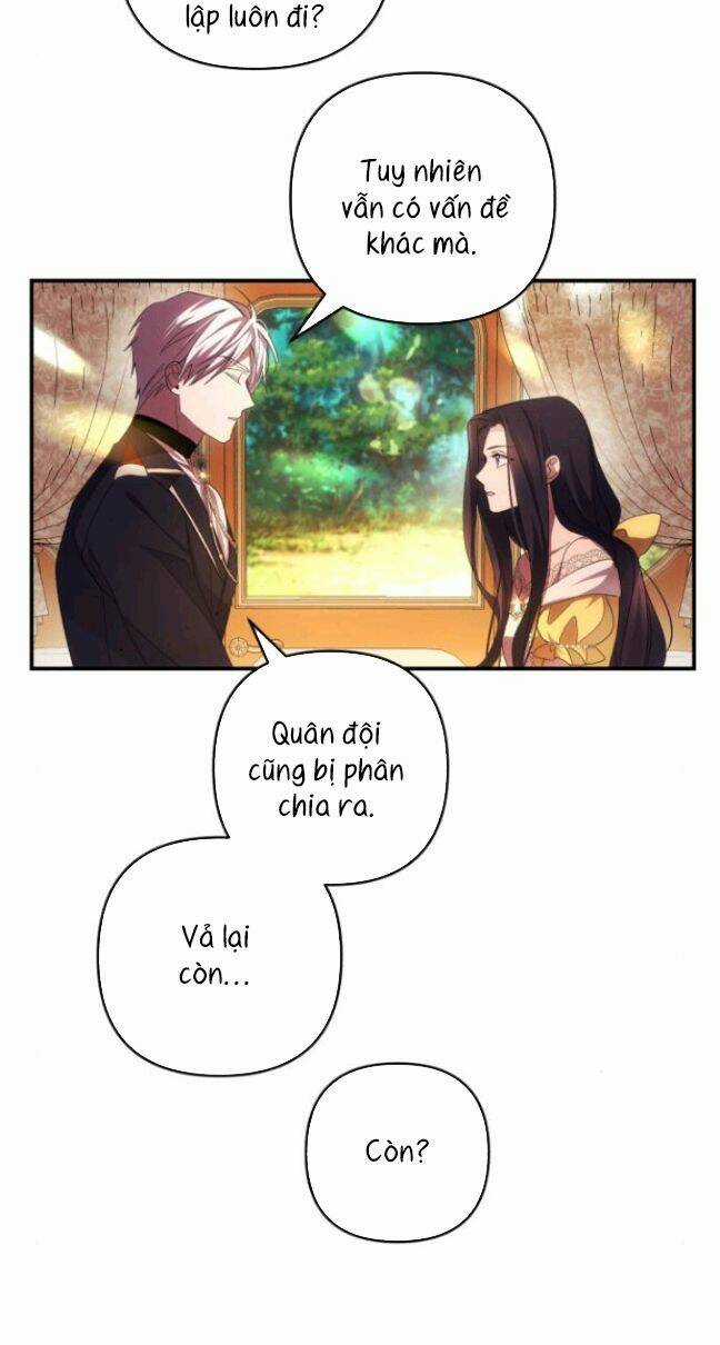 TÔI SẼ QUYẾN RŨ CÔNG TƯỚC PHƯƠNG BẮC Chapter 20 trang 48