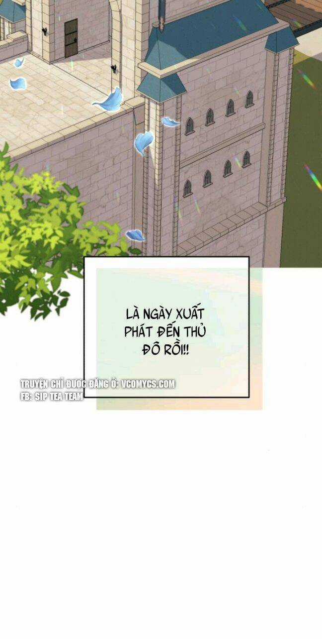 TÔI SẼ QUYẾN RŨ CÔNG TƯỚC PHƯƠNG BẮC Chapter 20 trang 5