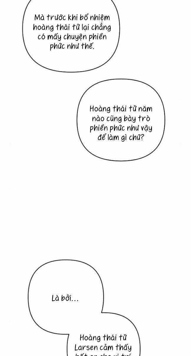 TÔI SẼ QUYẾN RŨ CÔNG TƯỚC PHƯƠNG BẮC Chapter 20 trang 52