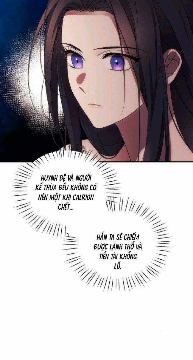 TÔI SẼ QUYẾN RŨ CÔNG TƯỚC PHƯƠNG BẮC Chapter 20 trang 56