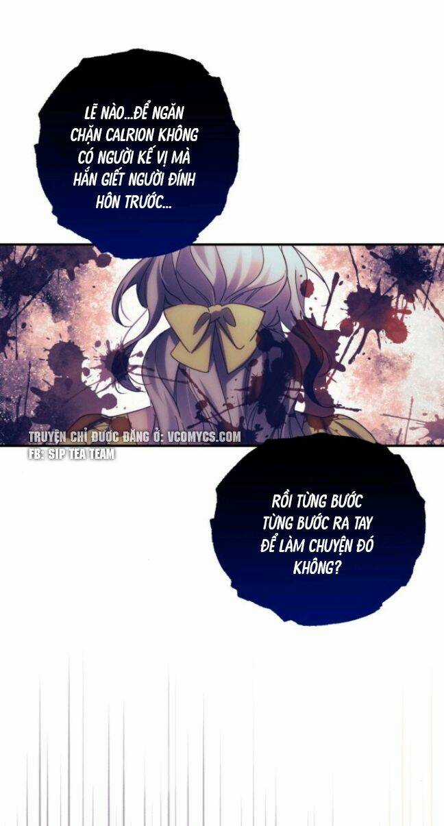 TÔI SẼ QUYẾN RŨ CÔNG TƯỚC PHƯƠNG BẮC Chapter 20 trang 57